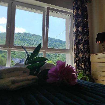 Apartamenty Kotarz Sauna&Relaks Brenna Extérieur photo