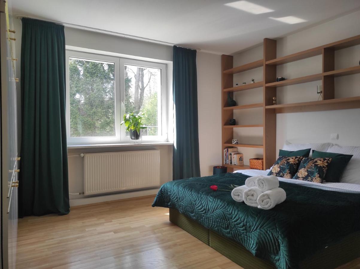 Apartamenty Kotarz Sauna&Relaks Brenna Extérieur photo