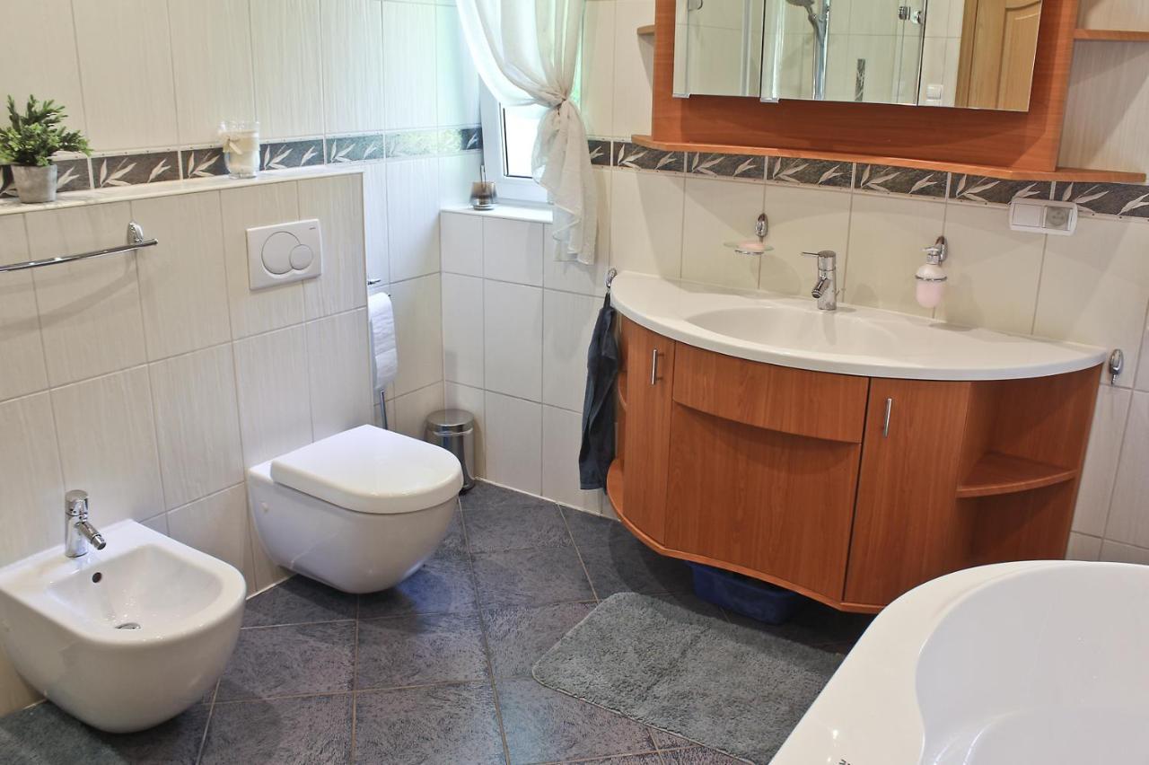 Apartamenty Kotarz Sauna&Relaks Brenna Extérieur photo