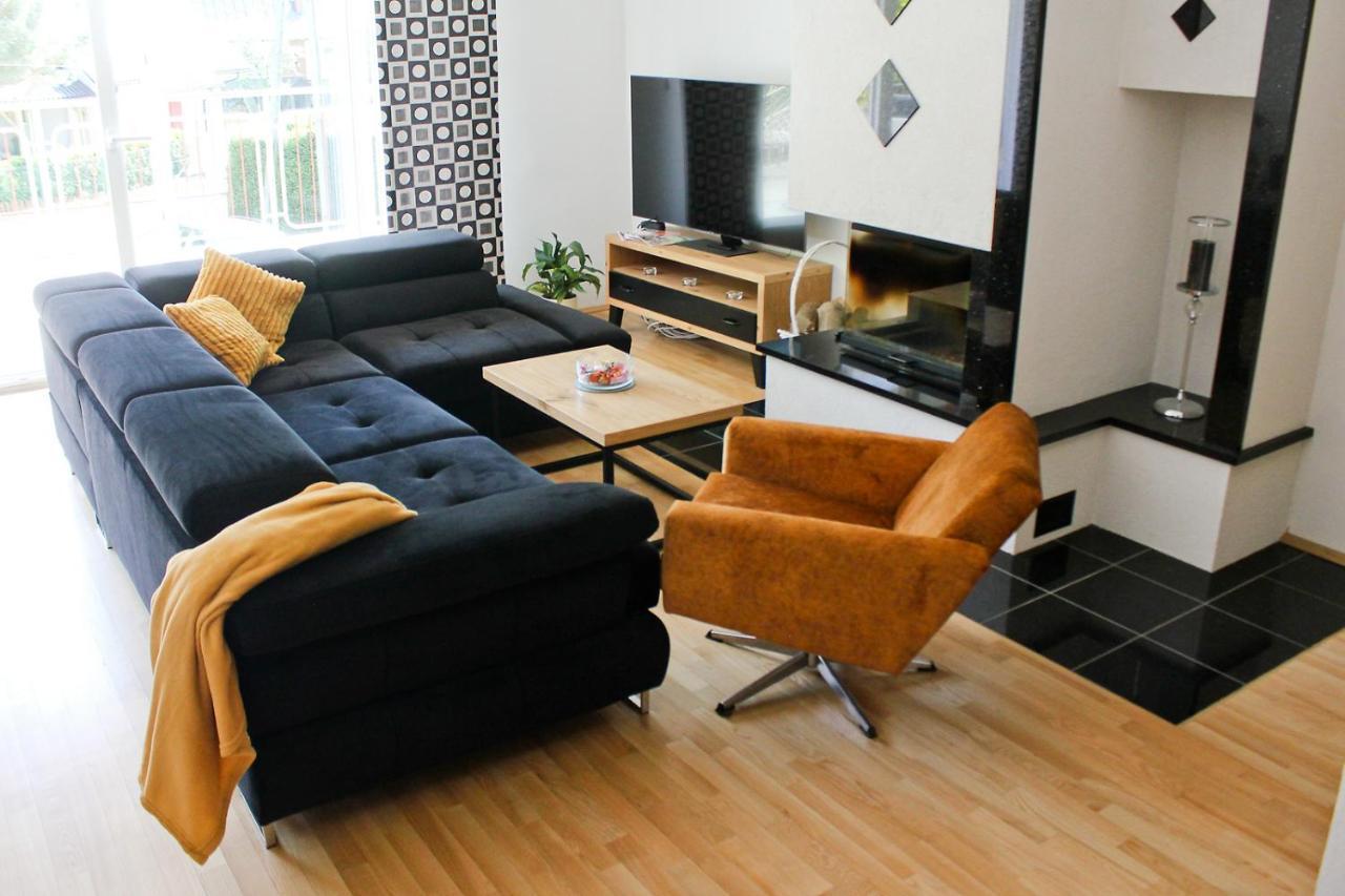Apartamenty Kotarz Sauna&Relaks Brenna Extérieur photo