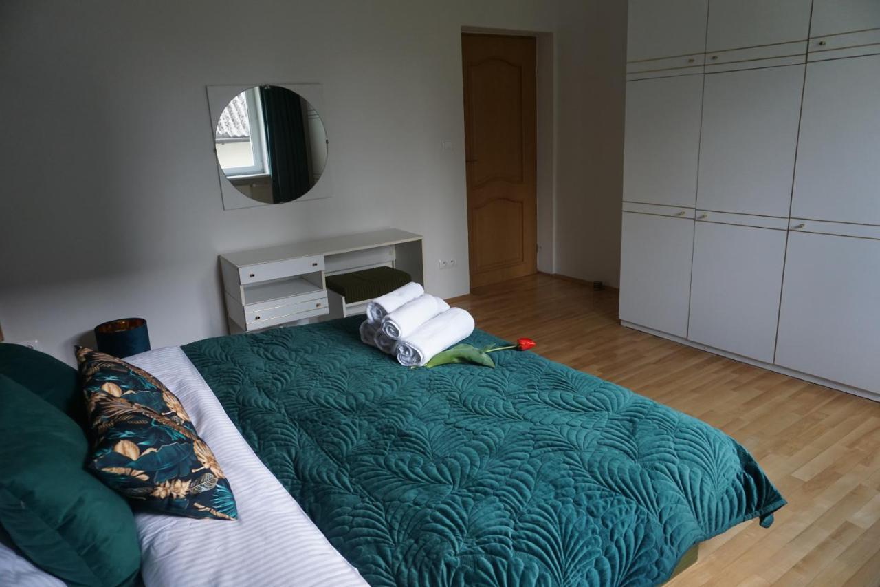 Apartamenty Kotarz Sauna&Relaks Brenna Extérieur photo