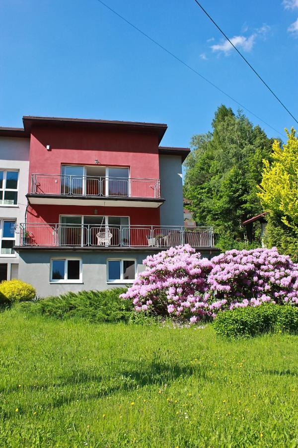 Apartamenty Kotarz Sauna&Relaks Brenna Extérieur photo