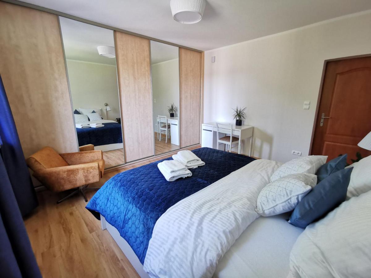 Apartamenty Kotarz Sauna&Relaks Brenna Extérieur photo