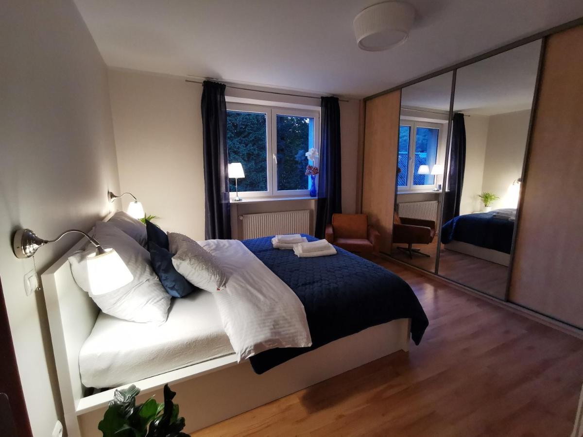 Apartamenty Kotarz Sauna&Relaks Brenna Extérieur photo