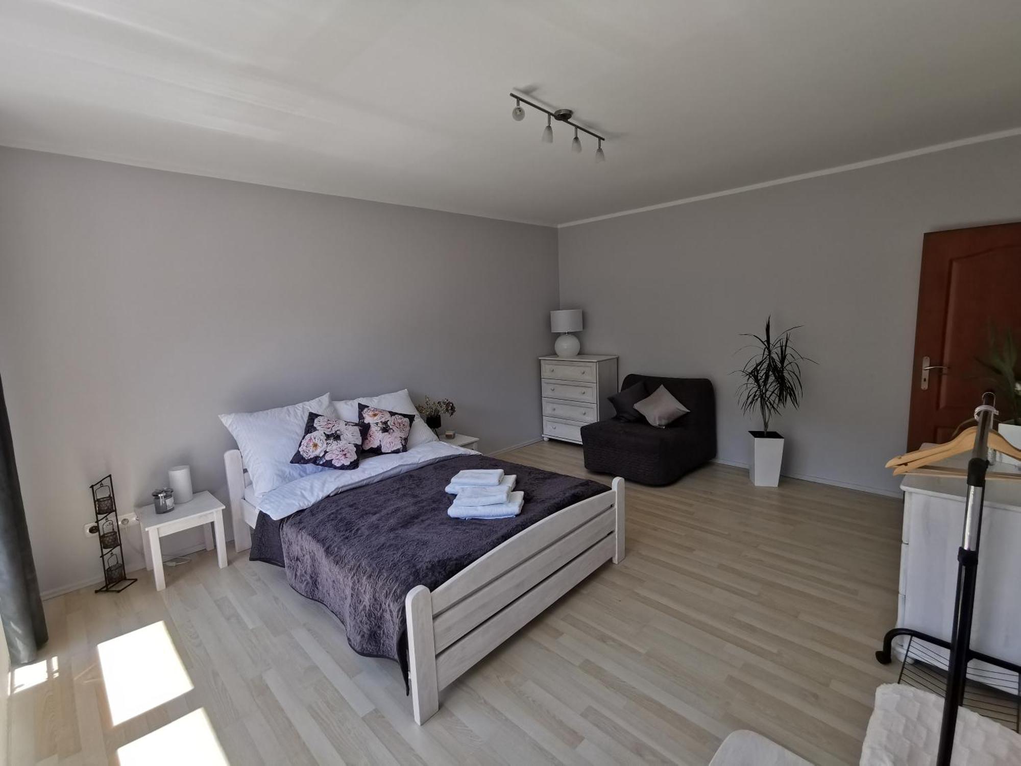 Apartamenty Kotarz Sauna&Relaks Brenna Extérieur photo