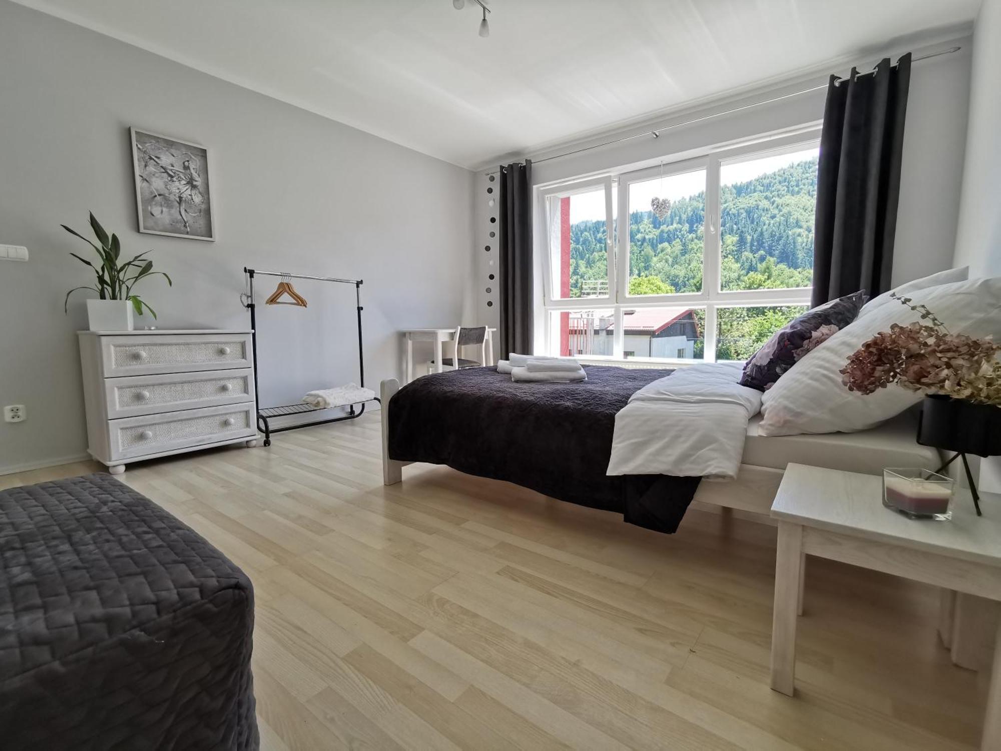 Apartamenty Kotarz Sauna&Relaks Brenna Extérieur photo