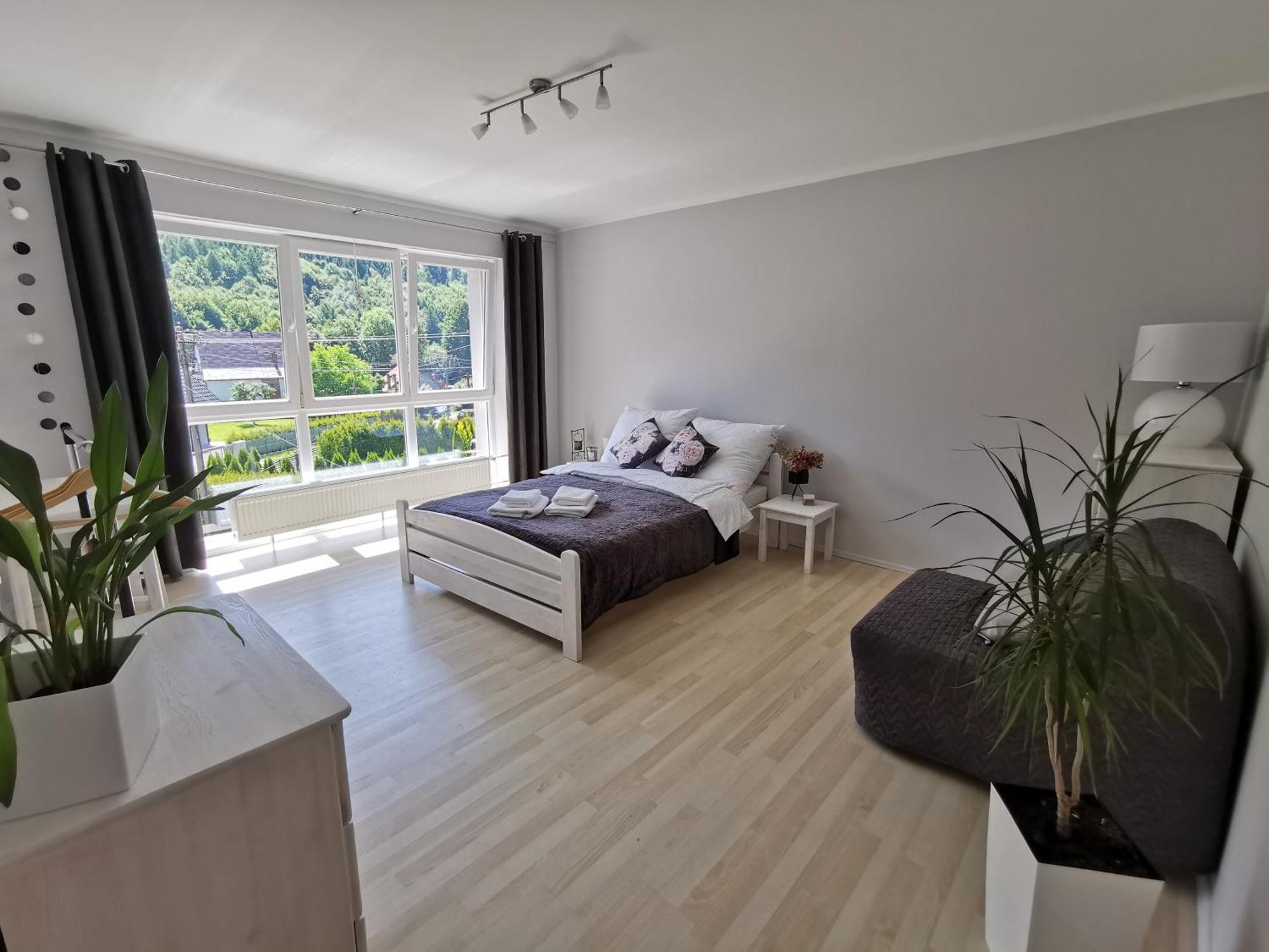 Apartamenty Kotarz Sauna&Relaks Brenna Extérieur photo