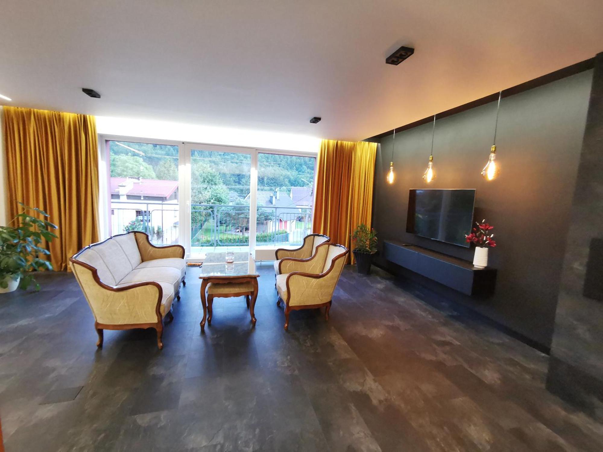 Apartamenty Kotarz Sauna&Relaks Brenna Extérieur photo