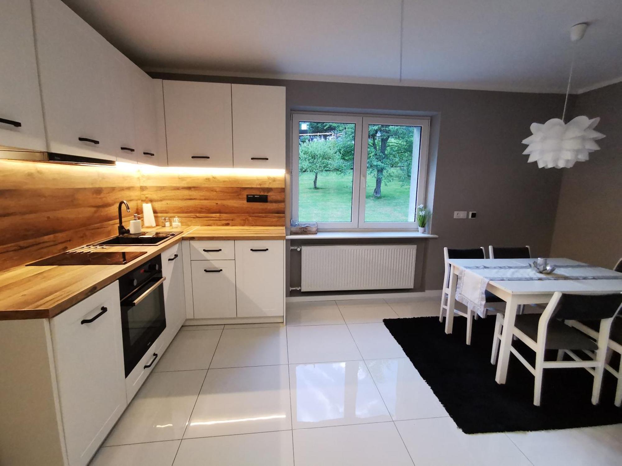 Apartamenty Kotarz Sauna&Relaks Brenna Extérieur photo