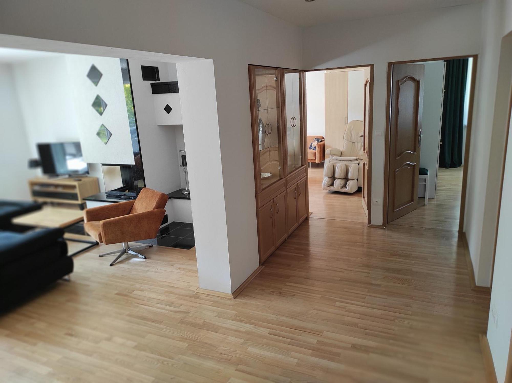 Apartamenty Kotarz Sauna&Relaks Brenna Extérieur photo