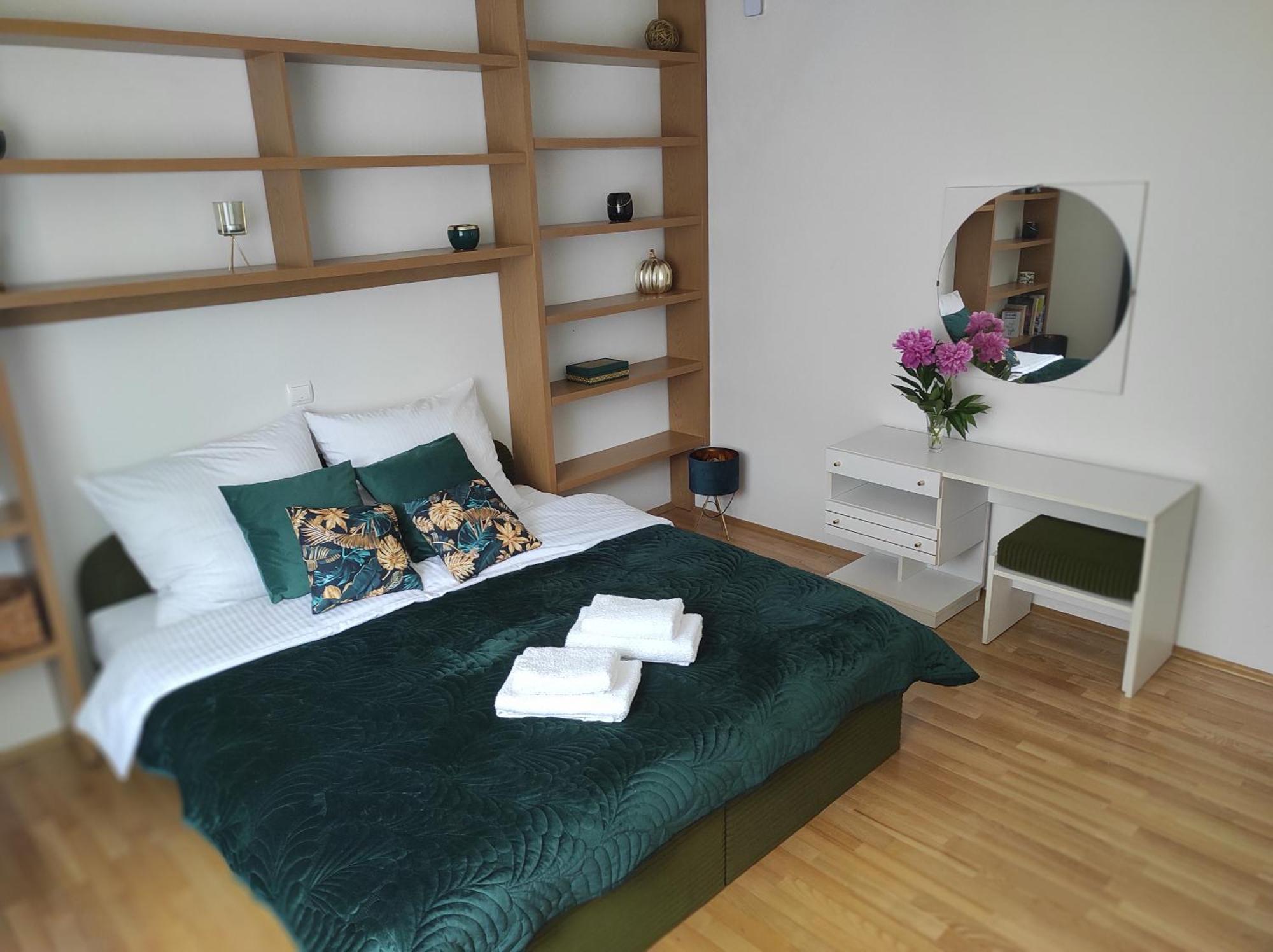 Apartamenty Kotarz Sauna&Relaks Brenna Extérieur photo