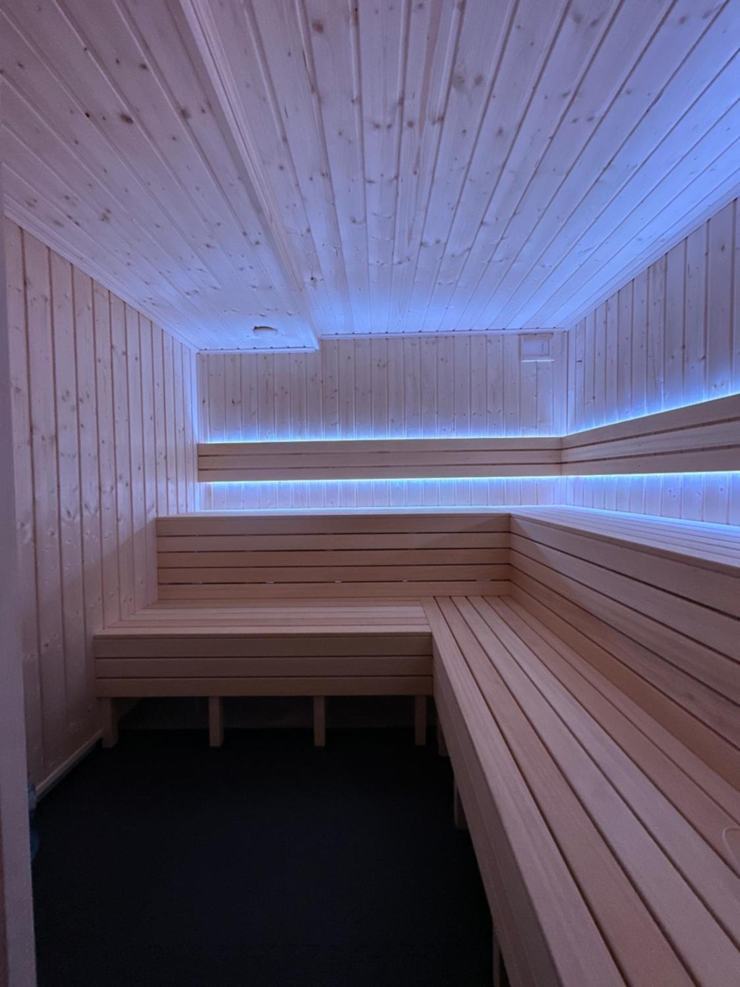 Apartamenty Kotarz Sauna&Relaks Brenna Extérieur photo