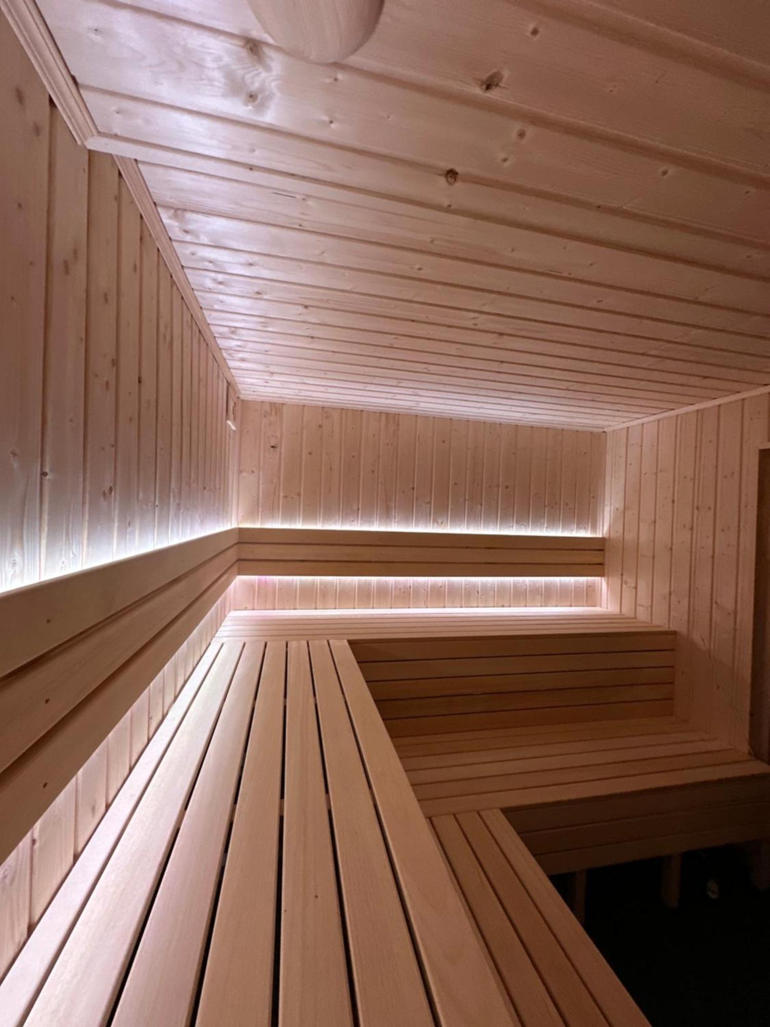 Apartamenty Kotarz Sauna&Relaks Brenna Extérieur photo